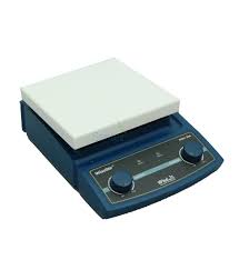 Magnetic Hot plate stirrer